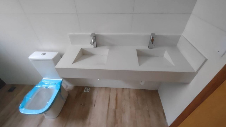 Imagem Casa com 3 Quartos à Venda, 300 m² em Condomínio Terras Do Vale - Caçapava