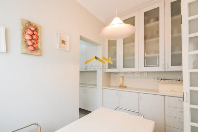 Imagem Apartamento com 3 Quartos à Venda, 177 m² em Perdizes - São Paulo