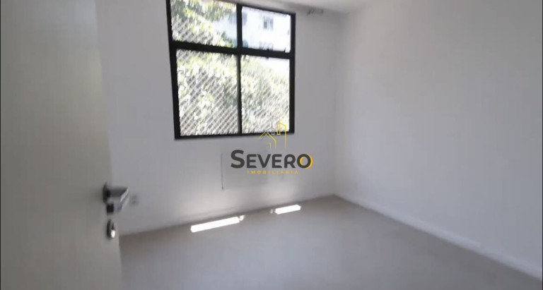 Imagem Apartamento com 3 Quartos à Venda, 120 m² em Ingá - Niterói