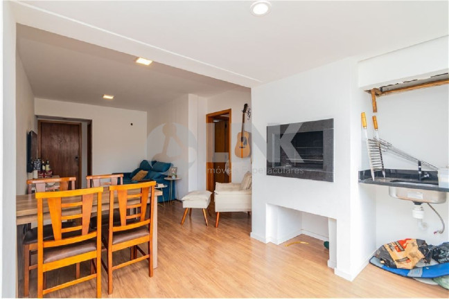 Imagem Apartamento com 3 Quartos à Venda, 79 m² em Higienópolis - Porto Alegre