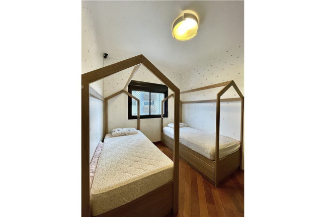 Imagem Apartamento com 4 Quartos à Venda, 177 m² em Vila Mariana - São Paulo