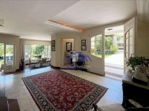 Imagem Casa com 4 Quartos à Venda, 752 m² em Palos Verdes - Carapicuíba
