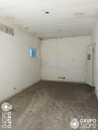 Imagem Galpão à Venda, 1.800 m² em Vila Alzira - Santo André Imagem Galpão à Venda, 1.800 m² em Vila Alzira - Santo André