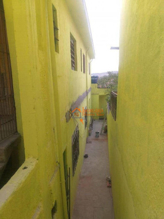 Imagem Sobrado com 3 Quartos à Venda, 150 m² em Jardim Brasil - Guarulhos
