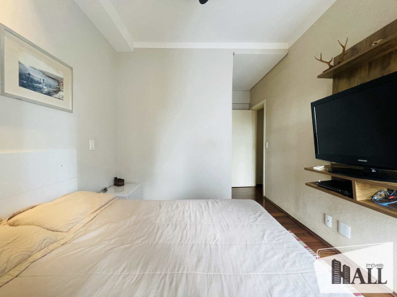 Imagem Apartamento com 4 Quartos à Venda, 153 m² em Vila Imperial - São José Do Rio Preto Imagem Apartamento com 4 Quartos à Venda, 153 m² em Vila Imperial - São José Do Rio Preto