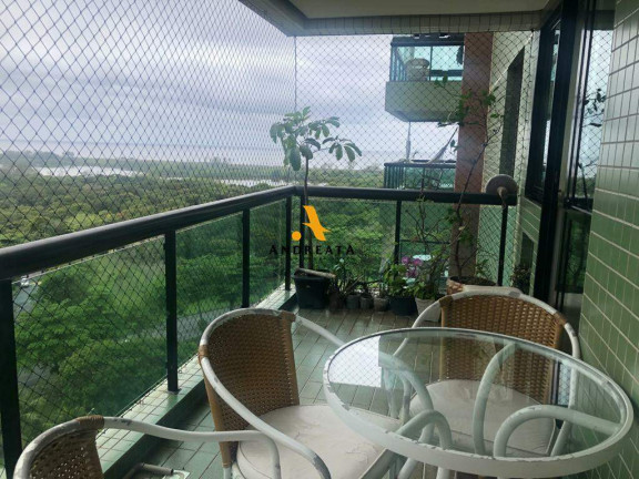 Imagem Apartamento com 2 Quartos à Venda, 86 m² em Barra Da Tijuca - Rio De Janeiro