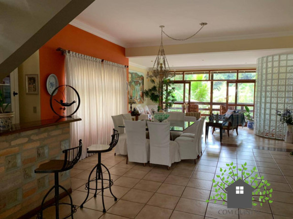 Imagem Casa à Venda, 550 m² em Jardim Do Golf I - Jandira Imagem Casa à Venda, 550 m² em Jardim Do Golf I - Jandira