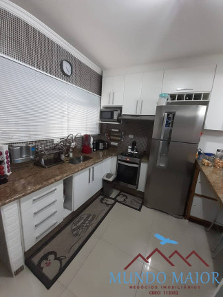 Imagem Casa com 3 Quartos à Venda, 270 m² em Silveira - Santo André Imagem Casa com 3 Quartos à Venda, 270 m² em Silveira - Santo André
