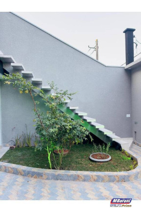 Imagem Casa com 5 Quartos à Venda, 195 m² em Parque Ribeiro De Lima - Barueri Imagem Casa com 5 Quartos à Venda, 195 m² em Parque Ribeiro De Lima - Barueri