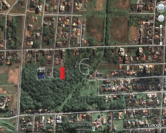 Imagem Terreno à Venda, 1.215 m² em Santo Antônio - Joinville Imagem Terreno à Venda, 1.215 m² em Santo Antônio - Joinville