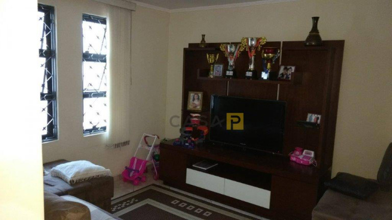 Casa com 2 Quartos à Venda, 85 m² em Parque Liberdade - Americana