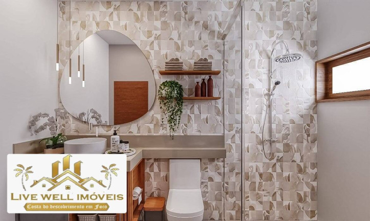 Imagem Casa com 4 Quartos à Venda, 300 m² em Arraial D´ajuda - Porto Seguro Imagem Casa com 4 Quartos à Venda, 300 m² em Arraial D´ajuda - Porto Seguro