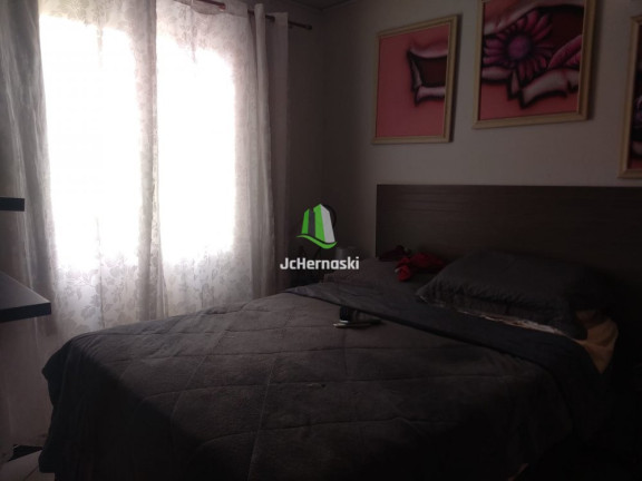 Imagem Apartamento com 3 Quartos à Venda, 68 m² em Pineville - Pinhais Imagem Apartamento com 3 Quartos à Venda, 68 m² em Pineville - Pinhais