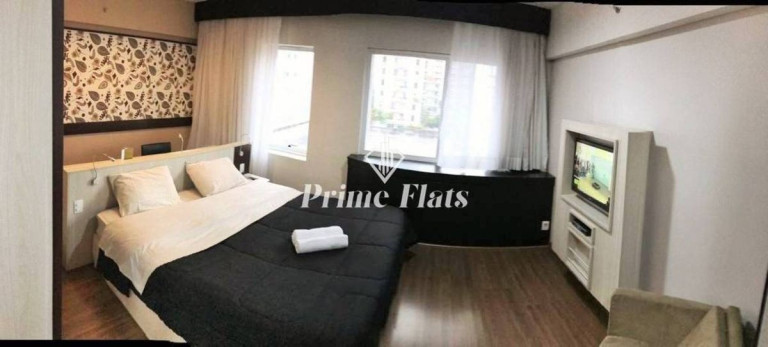 Imagem Apartamento com 1 Quarto à Venda, 28 m² em Liberdade - São Paulo Imagem Apartamento com 1 Quarto à Venda, 28 m² em Liberdade - São Paulo