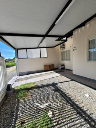 Imagem Casa com 2 Quartos à Venda, 55 m² em Itajuba - Barra Velha