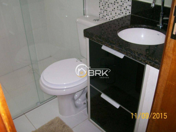 Imagem Sobrado com 2 Quartos à Venda, 85 m² em Vila Carrão - São Paulo Imagem Sobrado com 2 Quartos à Venda, 85 m² em Vila Carrão - São Paulo