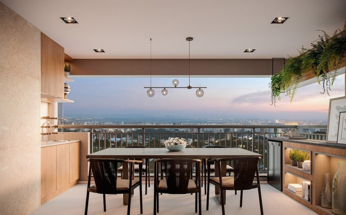 Imagem Apartamento com 3 Quartos à Venda, 88 m² em Vila Matilde - São Paulo