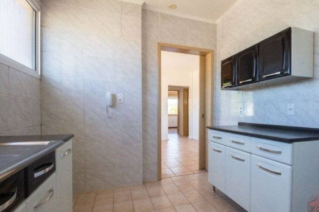Imagem Apartamento com 2 Quartos à Venda, 59 m² em Santo Antônio - Porto Alegre