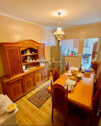 Imagem Casa com 4 Quartos à Venda, 196 m² em Chácara Agrindus - Taboão Da Serra Imagem Casa com 4 Quartos à Venda, 196 m² em Chácara Agrindus - Taboão Da Serra