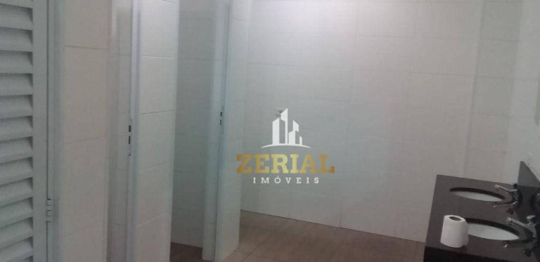 Imagem Galpão à Venda ou Locação, 1.150 m² em Nova Gerty - São Caetano Do Sul Imagem Galpão à Venda ou Locação, 1.150 m² em Nova Gerty - São Caetano Do Sul