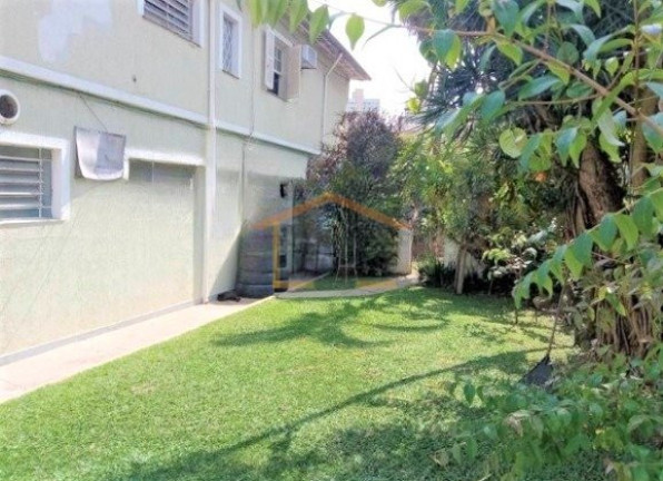 Imagem Sobrado com 3 Quartos à Venda, 220 m² em Vila Albertina - São Paulo