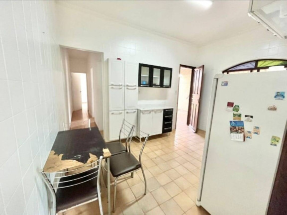 Imagem Casa com 2 Quartos à Venda, 69 m² em Guilhermina - Praia Grande