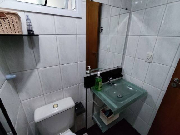 Imagem Apartamento com 2 Quartos à Venda, 65 m² em Parque Residencial Flamboyant - São José Dos Campos