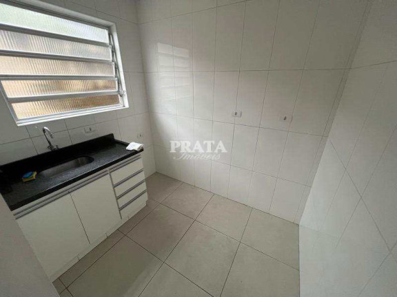 Imagem Apartamento com 2 Quartos à Venda, 76 m² em Vila Mathias - Santos Imagem Apartamento com 2 Quartos à Venda, 76 m² em Vila Mathias - Santos