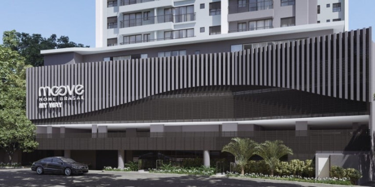 Imagem Apartamento com 3 Quartos à Venda, 216 m² em Setor Bueno - Goiânia
