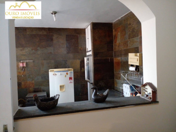Imagem Casa com 3 Quartos à Venda, 163 m² em Ouro Preto - Belo Horizonte Imagem Casa com 3 Quartos à Venda, 163 m² em Ouro Preto - Belo Horizonte
