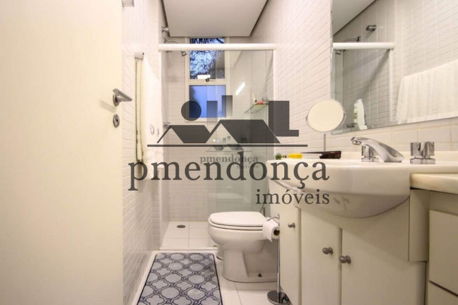 Imagem Apartamento com 3 Quartos à Venda, 239 m² em Alto De Pinheiros - São Paulo Imagem Apartamento com 3 Quartos à Venda, 239 m² em Alto De Pinheiros - São Paulo
