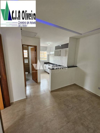 Imagem Casa com 3 Quartos à Venda, 70 m² em Jardim Trevo - Praia Grande Imagem Casa com 3 Quartos à Venda, 70 m² em Jardim Trevo - Praia Grande