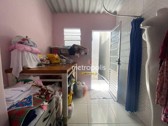 Imagem Casa com 4 Quartos à Venda, 181 m² em Barcelona - São Caetano Do Sul Imagem Casa com 4 Quartos à Venda, 181 m² em Barcelona - São Caetano Do Sul