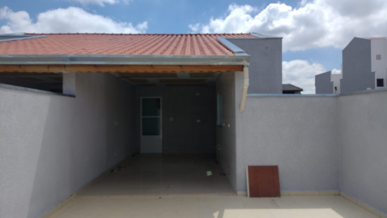 Imagem Cobertura com 2 Quartos à Venda, 50 m² em Parque Capuava - Santo André Imagem Cobertura com 2 Quartos à Venda, 50 m² em Parque Capuava - Santo André