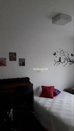 Imagem Apartamento com 2 Quartos à Venda, 76 m² em Cambuci - São Paulo
