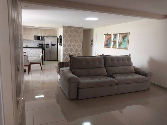 Imagem Apartamento com 3 Quartos à Venda, 131 m² em Jardim Ermida I - Jundiaí Imagem Apartamento com 3 Quartos à Venda, 131 m² em Jardim Ermida I - Jundiaí