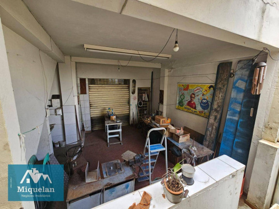 Imagem Sobrado com 4 Quartos à Venda, 214 m² em Vila Maria Alta - São Paulo Imagem Sobrado com 4 Quartos à Venda, 214 m² em Vila Maria Alta - São Paulo