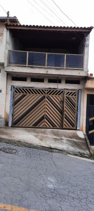 Imagem Casa com 5 Quartos à Venda, 150 m² em Parque São Vicente - Mauá Imagem Casa com 5 Quartos à Venda, 150 m² em Parque São Vicente - Mauá