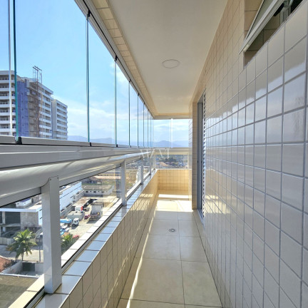 Imagem Apartamento com 3 Quartos à Venda, 100 m² em Aviação - Praia Grande