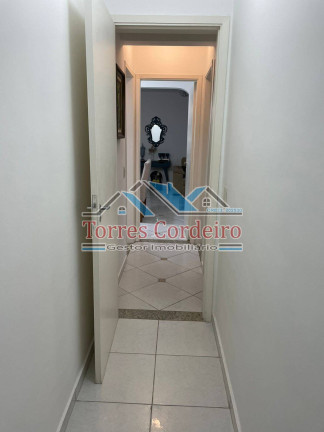 Imagem Apartamento com 3 Quartos à Venda, 82 m² em Vila São Francisco - São Paulo