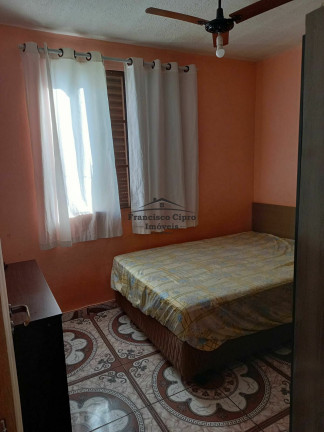 Imagem Apartamento com 2 Quartos à Venda, 44 m² em Parque Do Sol - Guaratinguetá Imagem Apartamento com 2 Quartos à Venda, 44 m² em Parque Do Sol - Guaratinguetá