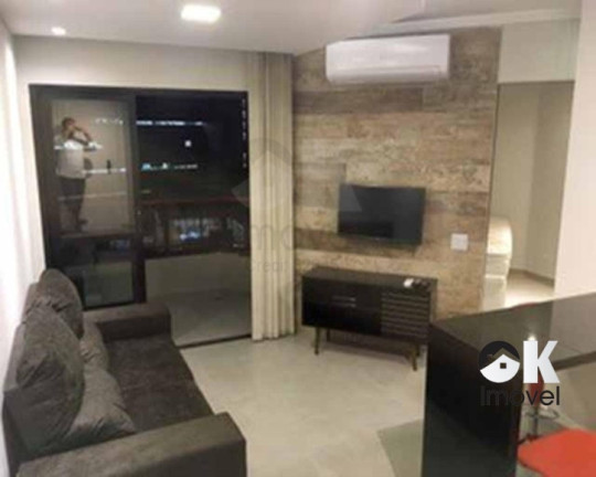 Imagem Apartamento com 1 Quarto à Venda, 40 m² em Jardim Paulista - São Paulo Imagem Apartamento com 1 Quarto à Venda, 40 m² em Jardim Paulista - São Paulo