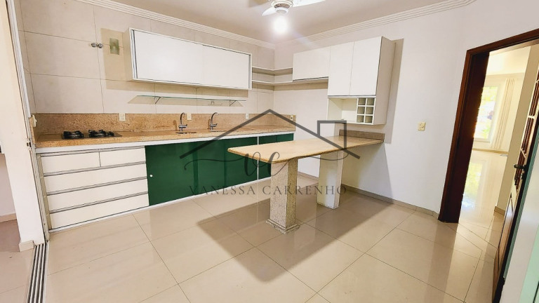 Imagem Sobrado com 4 Quartos à Venda, 300 m² em Condomínio Ibiti Royal - Sorocaba