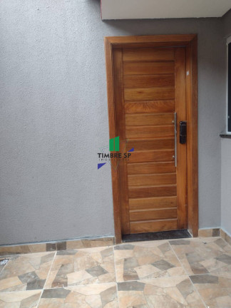 Imagem Apartamento com 2 Quartos à Venda, 41 m² em Chácara Califórnia - São Paulo