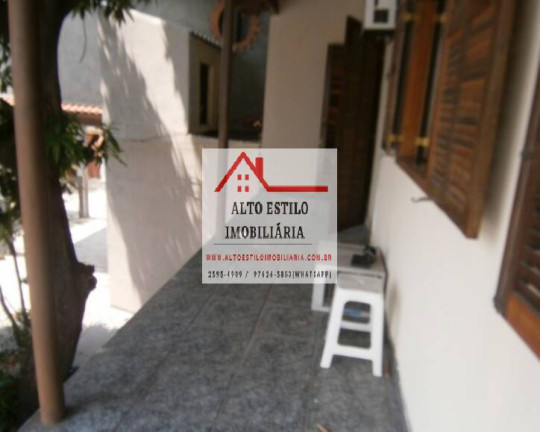 Imagem Apartamento com 3 Quartos à Venda, 230 m² em Quintino Bocaiúva - Rio De Janeiro