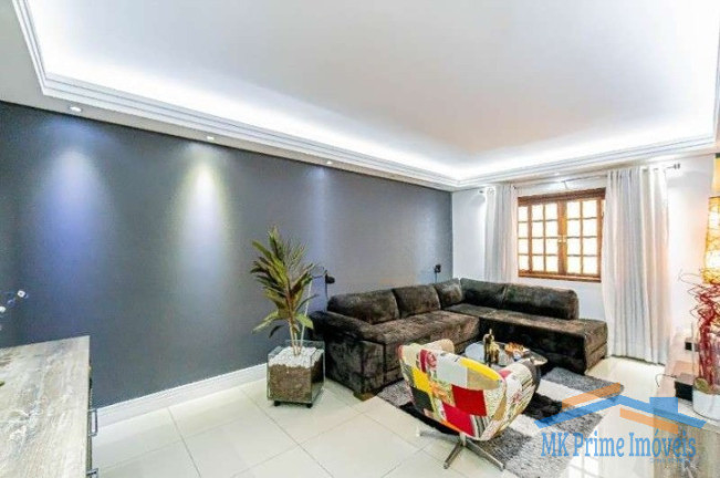 Imagem Sobrado com 3 Quartos à Venda, 170 m² em Bela Vista - Osasco Imagem Sobrado com 3 Quartos à Venda, 170 m² em Bela Vista - Osasco