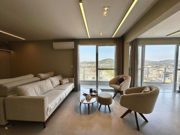 Imagem Cobertura com 3 Quartos à Venda, 275 m² em Palmas - Governador Celso Ramos Imagem Cobertura com 3 Quartos à Venda, 275 m² em Palmas - Governador Celso Ramos