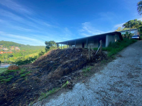 Imagem Chácara com 3 Quartos à Venda, 150 m² em Cuiabá De Cima - Nazaré Paulista