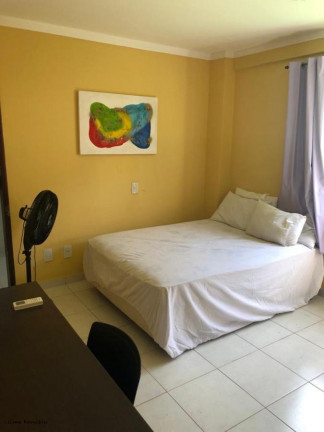 Imagem Casa com 7 Quartos à Venda, 470 m² em Stella Maris - Salvador