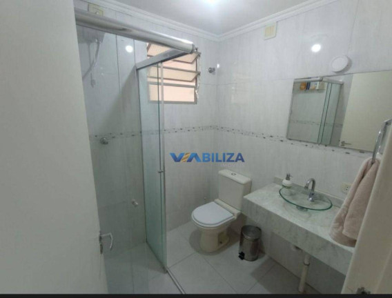 Imagem Apartamento com 3 Quartos à Venda, 67 m² em Vila Rosália - Guarulhos
